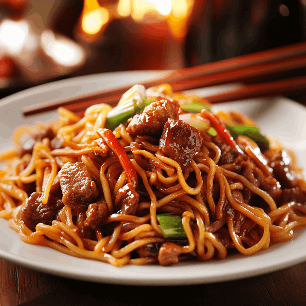 food