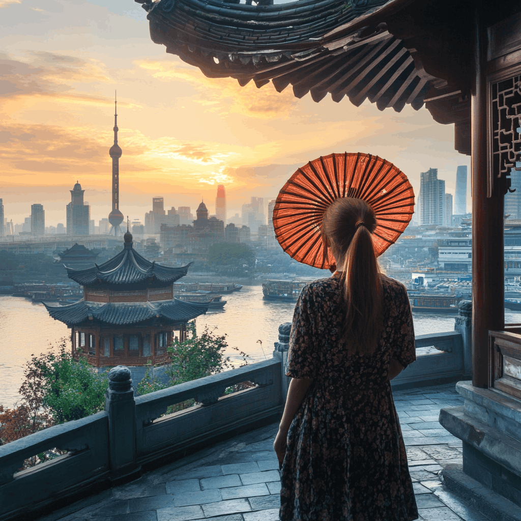 china